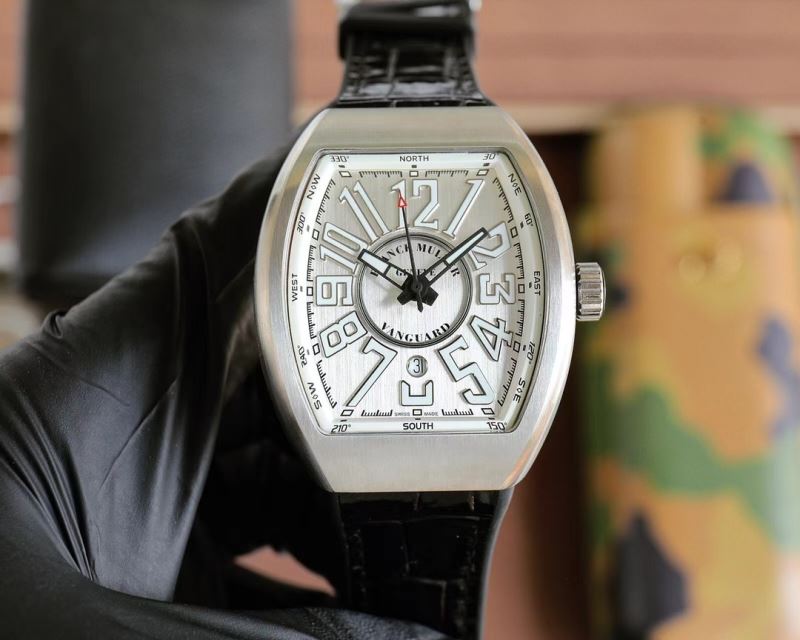 FRANCK MULLER Watches